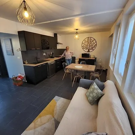 Petite Maison Holiday home