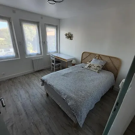 Petite Maison Holiday home *